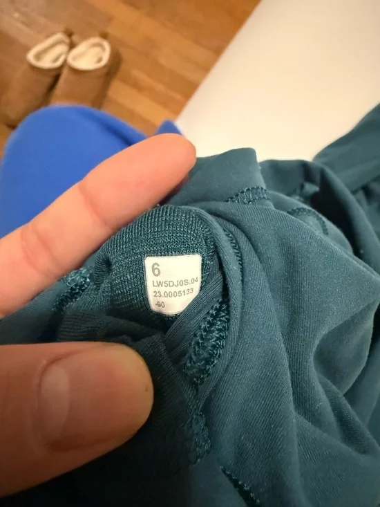 Lululemon set - Picture 3 of 3